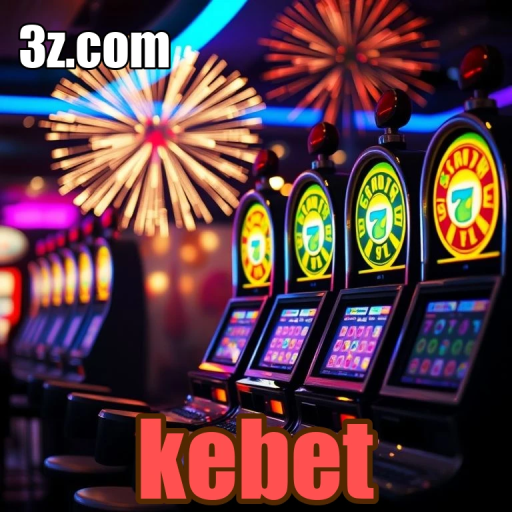 Betting: O Mundo Vibrante de Apostas no Kebet