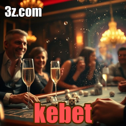 Bingo no Kebet: A Diversão Garantida em Cada Cartela