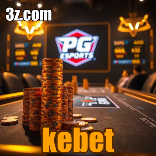 Bônus Creativos do Kebet: Uma Nova Era nos Jogos Online
